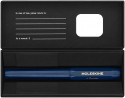 Moleskine X Kaweco Rollerball Pen - Blue - Picture 2